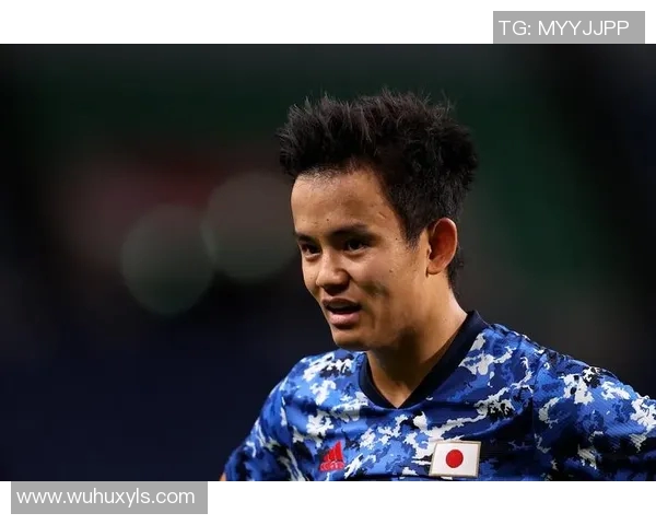 日本足球现役第一球星是谁？盘点日本足球顶级球员及其成就