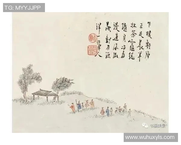 水墨画风的足球传奇：球场上的艺术与激情交织