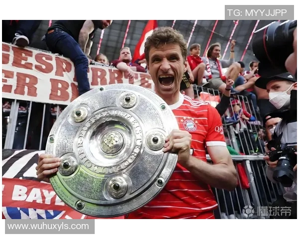 穆勒：一人一城的传奇足坛巨星如何定义自己的辉煌岁月