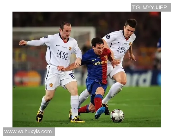 足球巨星的身高差异：从小个子到大块头，他们的身材有何不同？